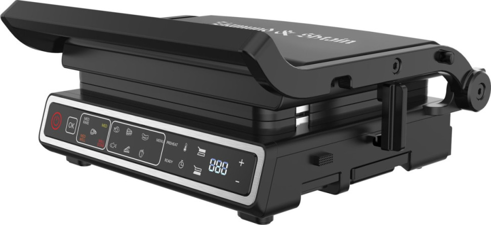 Электрогриль Zigmund & Shtain Grillmeister ZEG-941