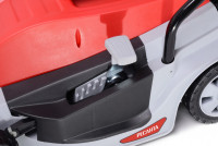 Газонокосилка электрическая Ресанта КР-2000 ЭП (70/4/16)