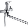 Смеситель Wasserkraft Isen 2602L