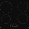 Варочная панель Weissgauff HI 640 BSCM