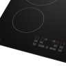 Варочная панель Weissgauff HI 640 BSCM