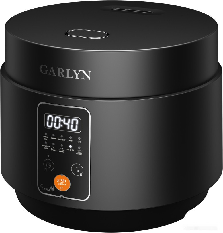 Мультиварка Garlyn MR-Solo 3