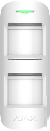 Датчик Ajax MotionProtect Outdoor
