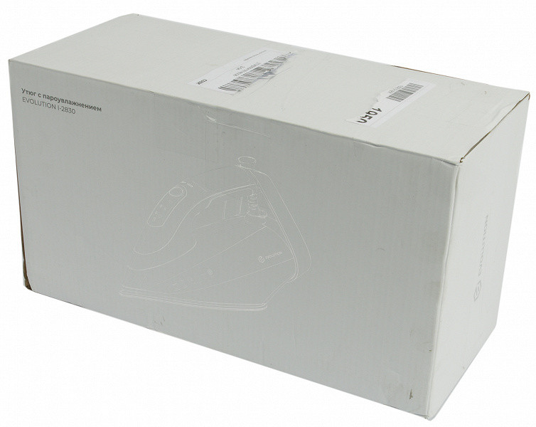 Утюг Evolution I-2830