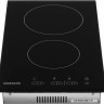 Варочная панель Samsung NZ32R1506BK/WT