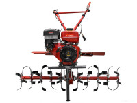 Мотокультиватор Asilak SL-187L (колеса 6.50-12)