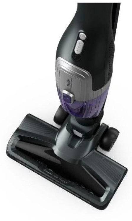 Вертикальный пылесос Tefal Xtrem Compact TY1238WO