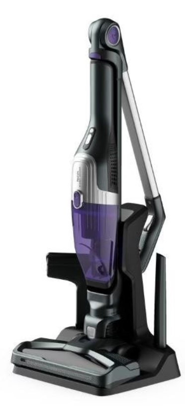 Вертикальный пылесос Tefal Xtrem Compact TY1238WO