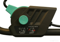 Газонокосилка Sturm EL2042