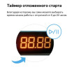 Стиральная машина Weissgauff WMD 4148 D