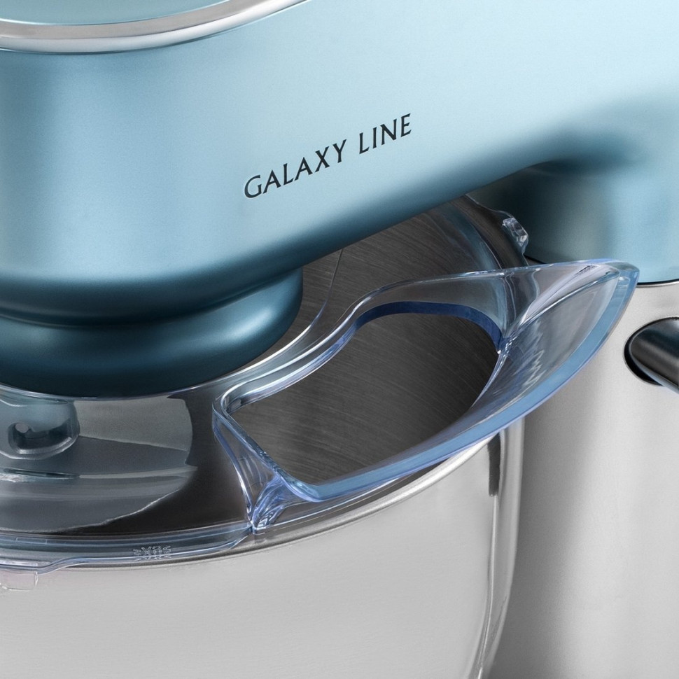 Кухонный комбайн Galaxy Line GL2311 Кухонный комбайн Galaxy Line GL2311