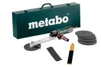 Шлифовальная машина Metabo KNSE 9-150 Set