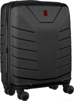 Чемодан-спиннер Wenger Pegasus 610848 (черный)