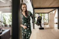 Пылесос Karcher VC 6 Cordless ourFamily 1.198-670.0