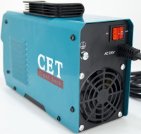 Сварочный инвертор CET C'EST Tech MMA-250A Lux