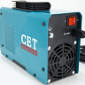 Сварочный инвертор CET C'EST Tech MMA-250A Lux