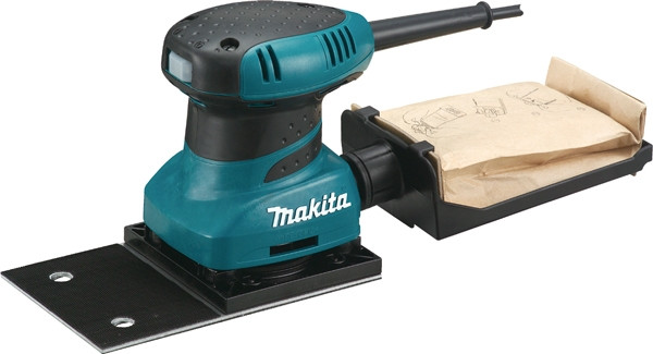Шлифовальная машина Makita BO4566