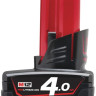 Аккумулятор для инструмента Milwaukee M12 B4
