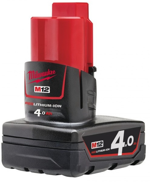 Аккумулятор для инструмента Milwaukee M12 B4