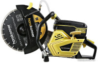 Бензорез Hanskonner HCG7435C