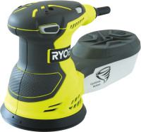 Шлифовальная машина Ryobi ROS300A