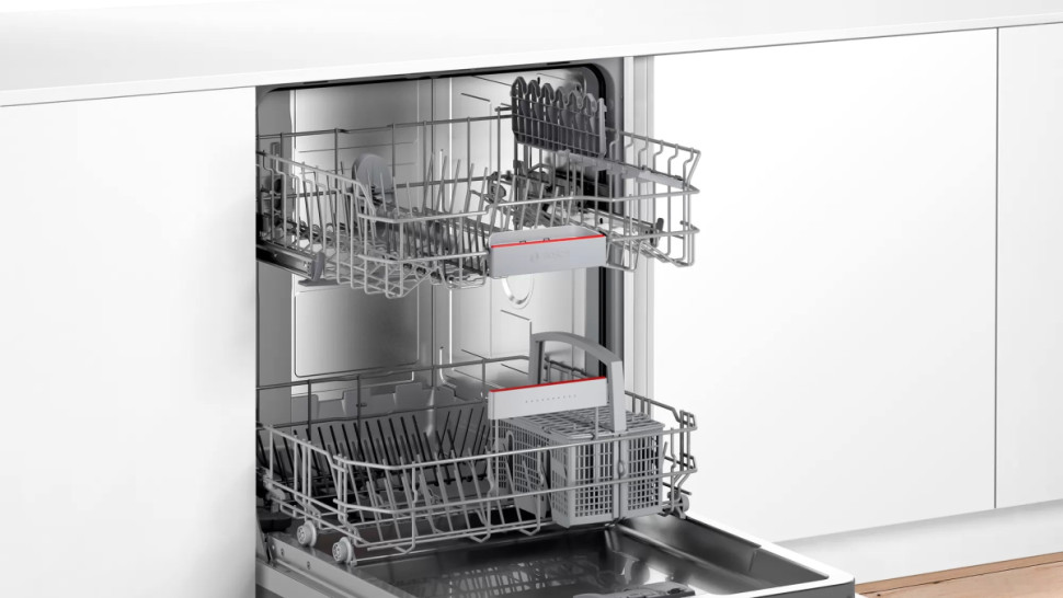 Посудомоечная машина Bosch Serie 4 SMV4HTX37E