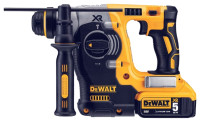 Перфоратор DeWALT DCH273P2