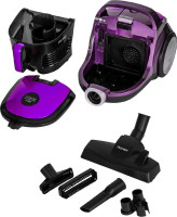 Пылесос Pioneer VC321C ULTRA VIOLET