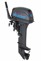 Лодочный мотор Seanovo SN9.9FHS PRO