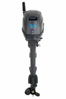 Лодочный мотор Seanovo SN9.9FHS PRO