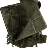 Рюкзак Tramp Patrol TRP-049oliv (оливковый)