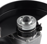 Угловая шлифмашина HIPER HAG1000A