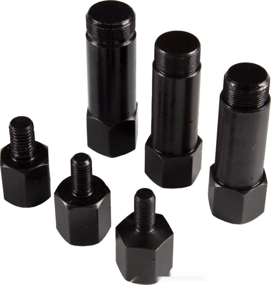 Съемник форсунок Affix AF10351122C