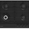 Варочная панель Indesit THPM 641 W/BK/I