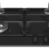 Варочная панель Indesit THPM 641 W/BK/I