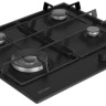 Варочная панель Indesit THPM 641 W/BK/I