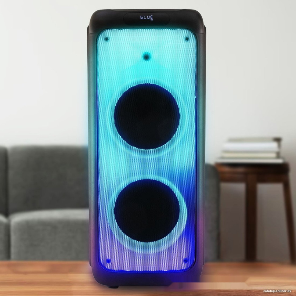 Патибокс AIWA CAS-550