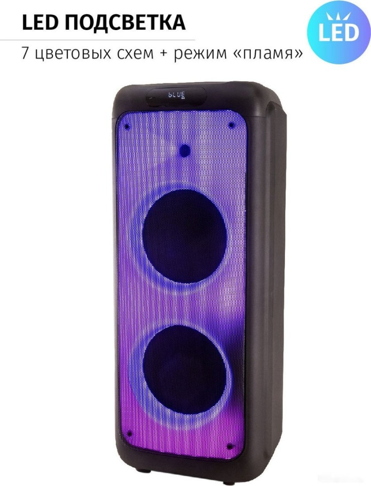 Патибокс AIWA CAS-550