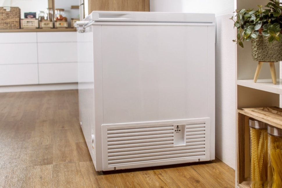 Морозильный ларь Gorenje FH401CW