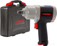 Пневмогайковерт Crown CT38115 BMC