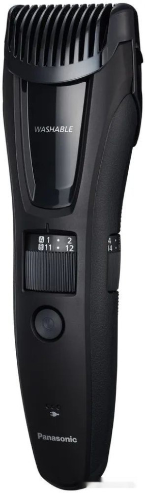 Машинка для стрижки волос Panasonic ER-GB61-K503