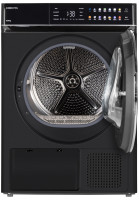 Сушильная машина HIBERG HDQ11 - 10 B
