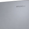 Четырёхдверный холодильник Hyundai CM4505FV