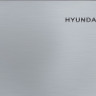 Четырёхдверный холодильник Hyundai CM4505FV