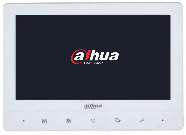 Видеодомофон Dahua DHI-KTA02