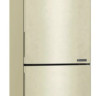 Холодильник LG GA-B459CESL