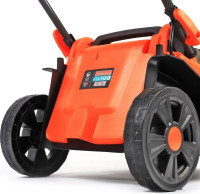 Газонокосилка Patriot CM 440 (без АКБ)