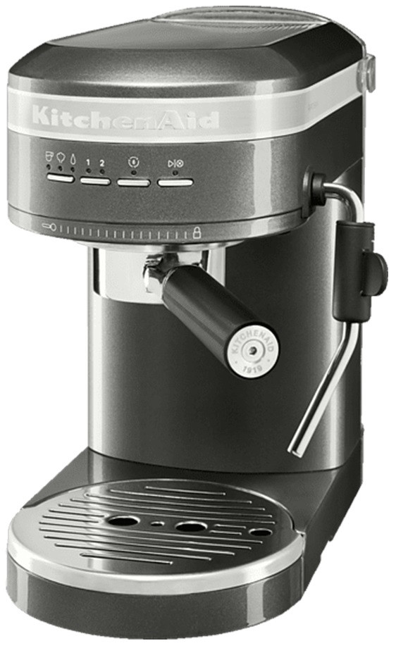 Капельная кофеварка KitchenAid 5KES6503EMS