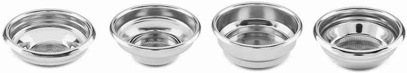 Капельная кофеварка KitchenAid 5KES6503EMS