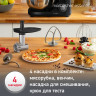 Кухонный комбайн Moulinex Essential QA151810
